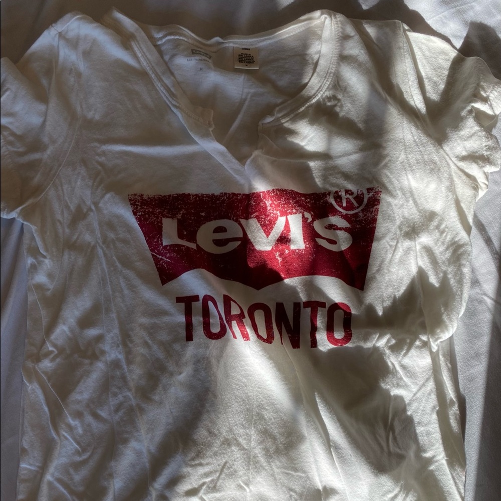 Levi’s Toronto T-Shirt